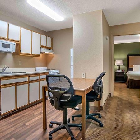 Extended Stay America Suites - Dayton - South Luaran gambar