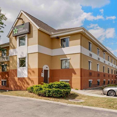 Extended Stay America Suites - Dayton - South Luaran gambar