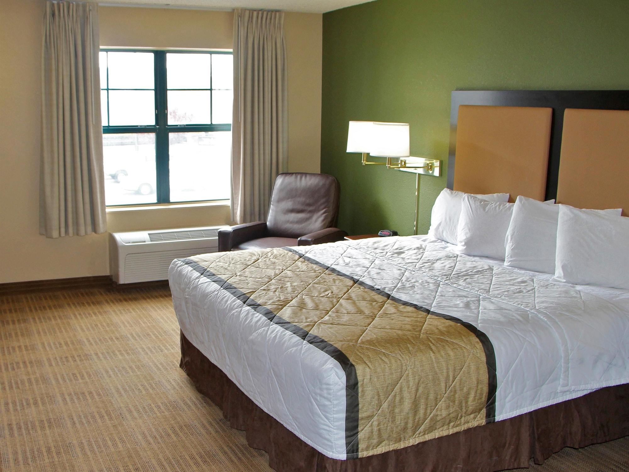Extended Stay America Suites - Dayton - South Luaran gambar