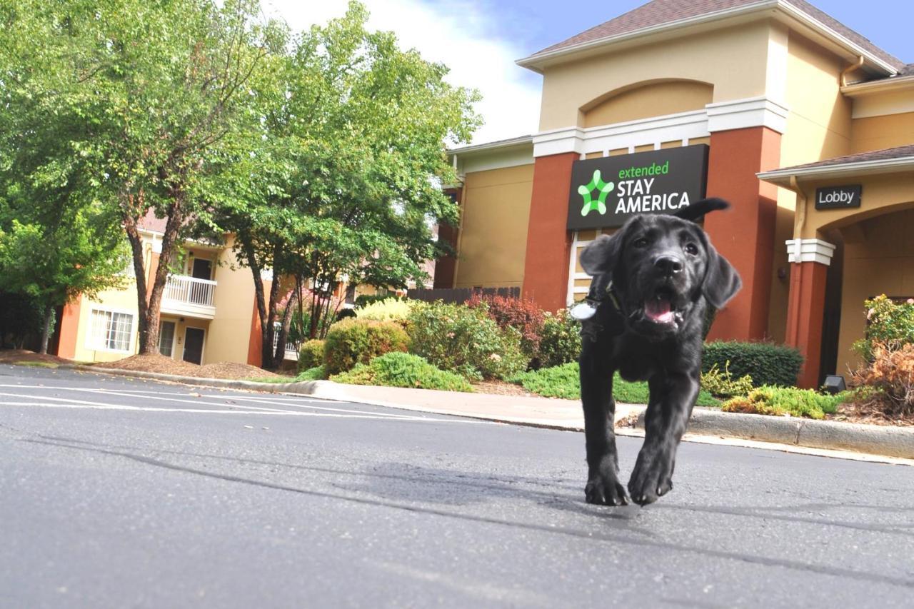 Extended Stay America Suites - Dayton - South Luaran gambar
