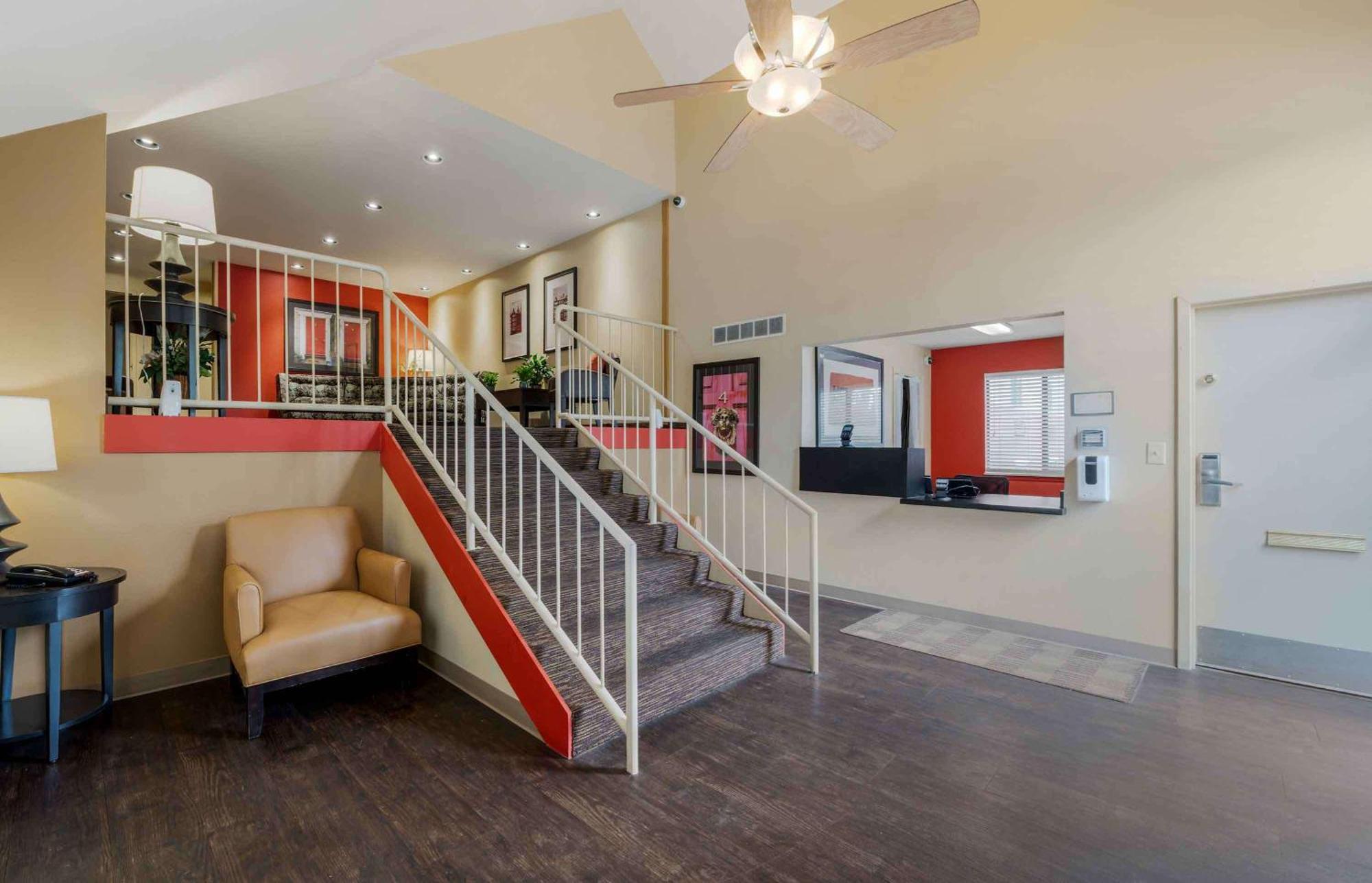 Extended Stay America Suites - Dayton - South Luaran gambar