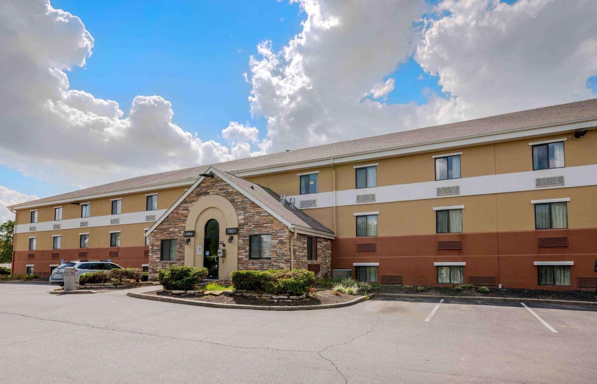 Extended Stay America Suites - Dayton - South Luaran gambar