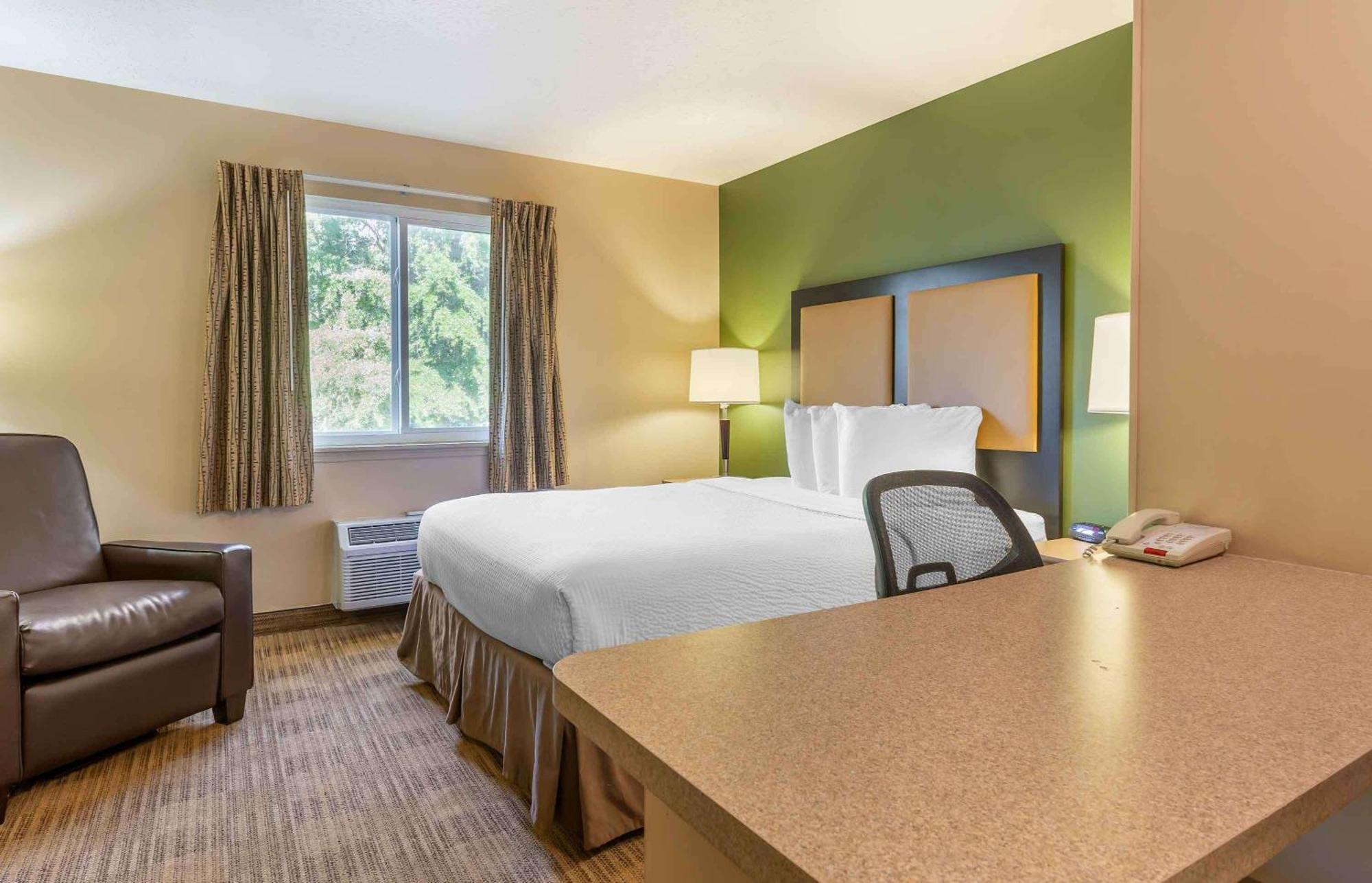 Extended Stay America Suites - Dayton - South Luaran gambar