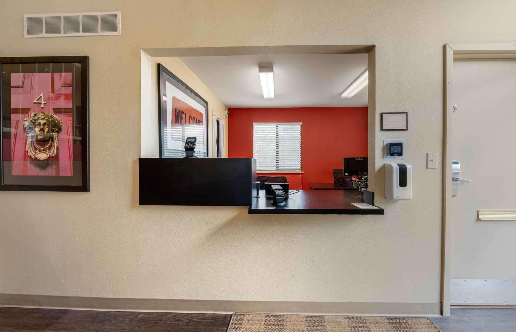 Extended Stay America Suites - Dayton - South Luaran gambar