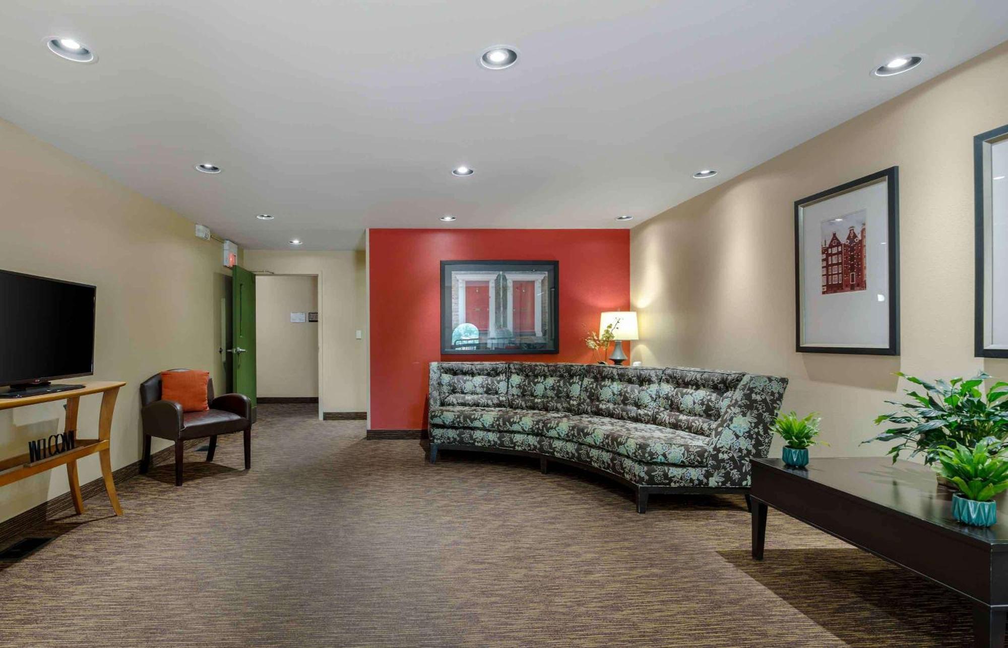 Extended Stay America Suites - Dayton - South Luaran gambar
