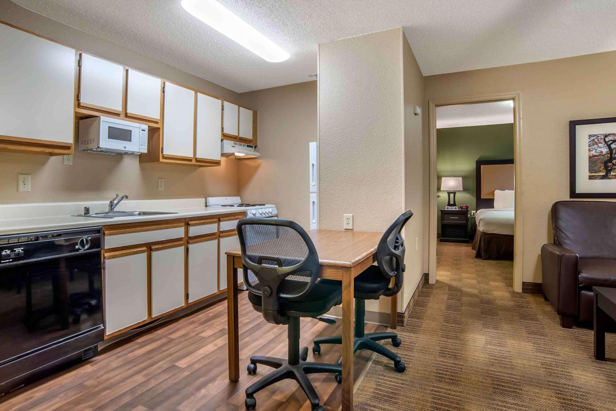 Extended Stay America Suites - Dayton - South Luaran gambar