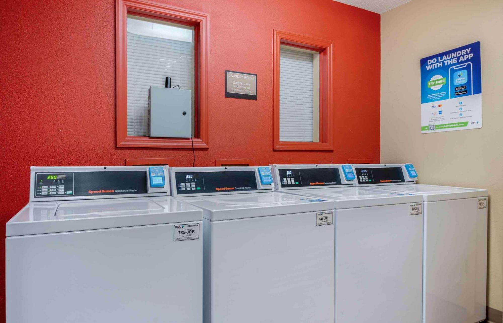 Extended Stay America Suites - Dayton - South Luaran gambar