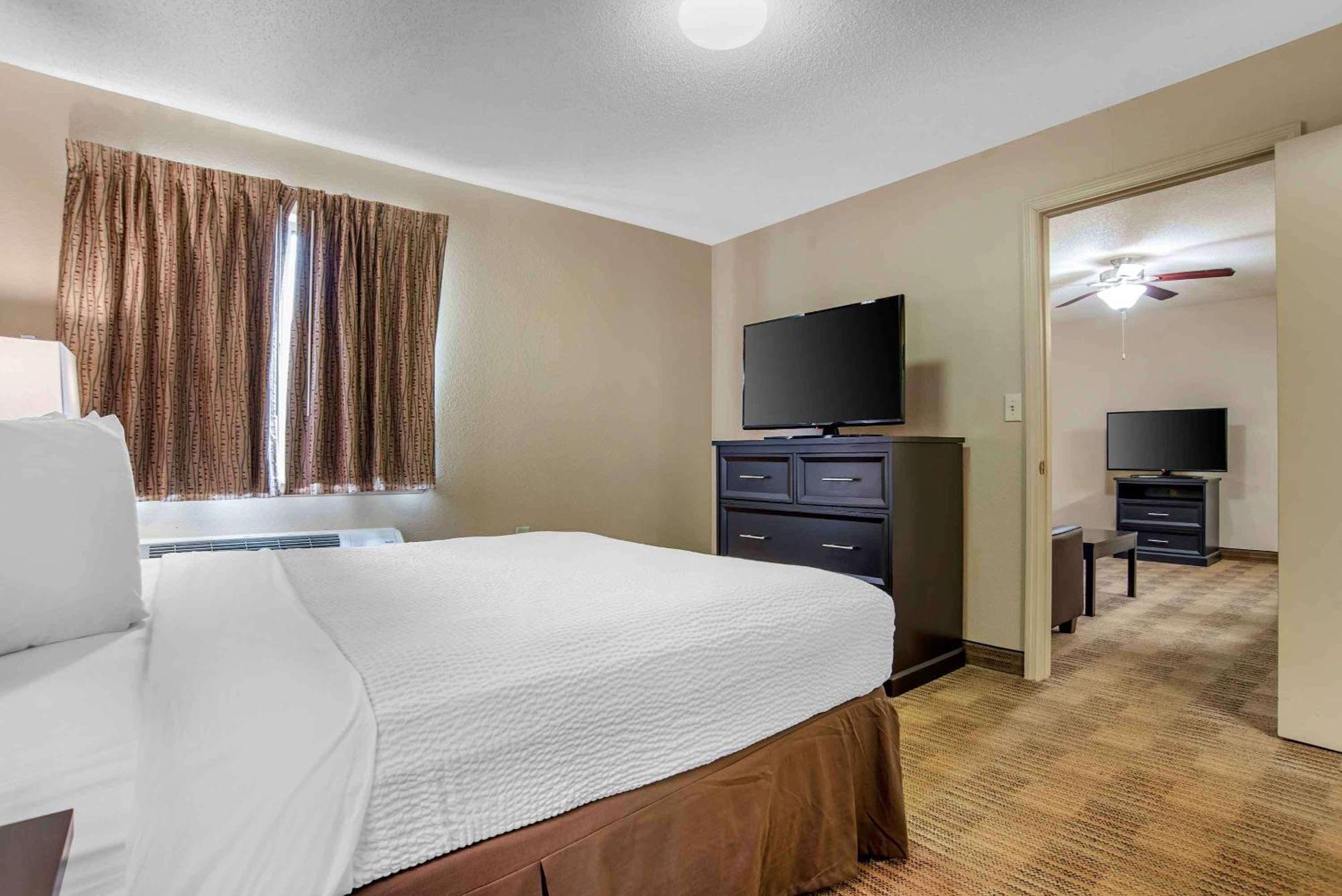 Extended Stay America Suites - Dayton - South Luaran gambar