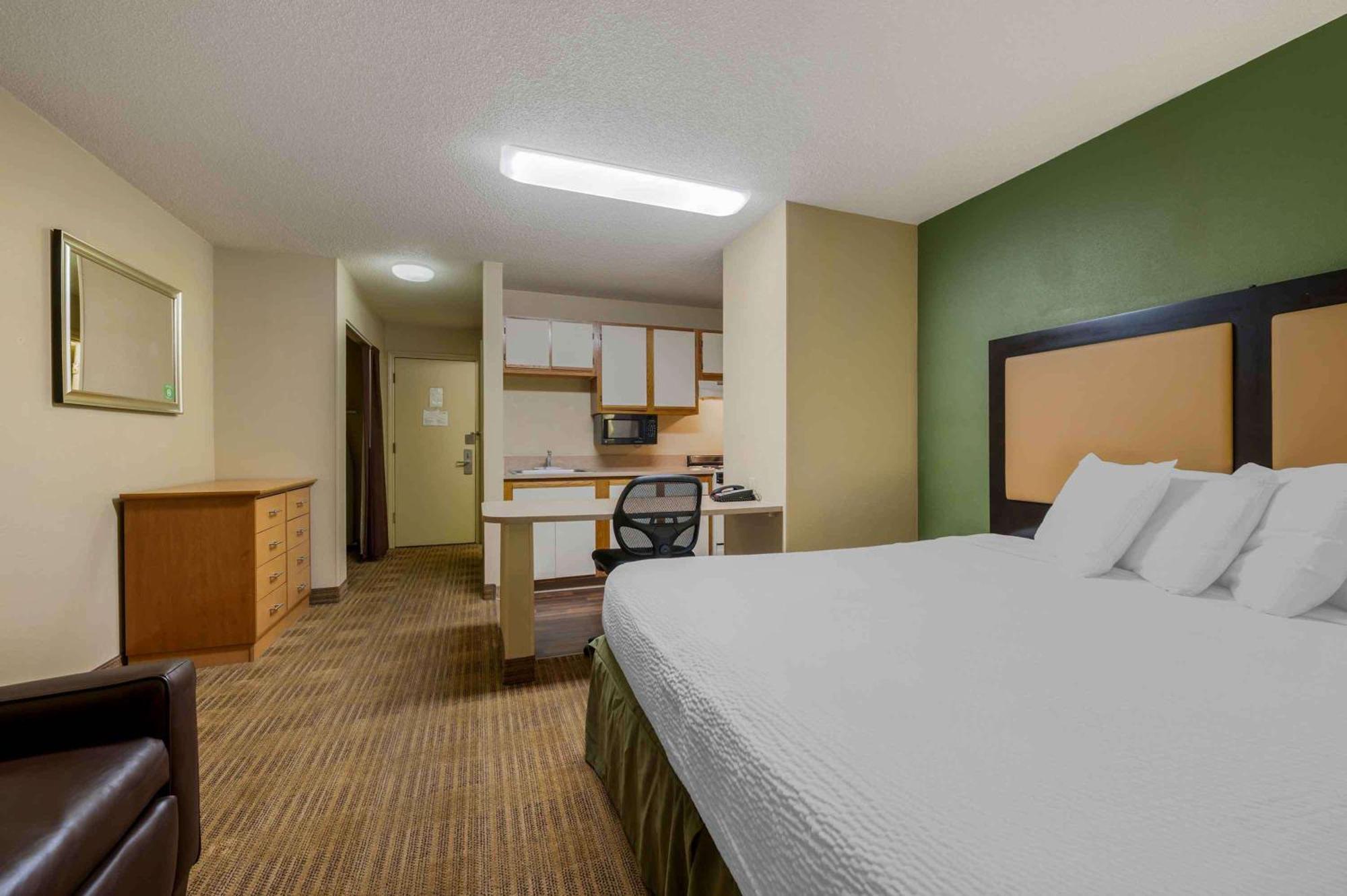 Extended Stay America Suites - Dayton - South Luaran gambar