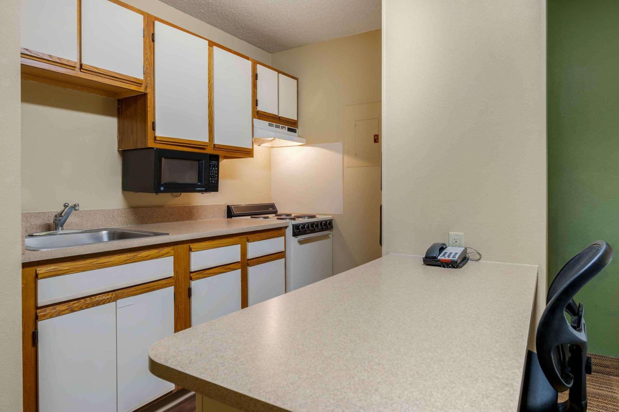 Extended Stay America Suites - Dayton - South Luaran gambar