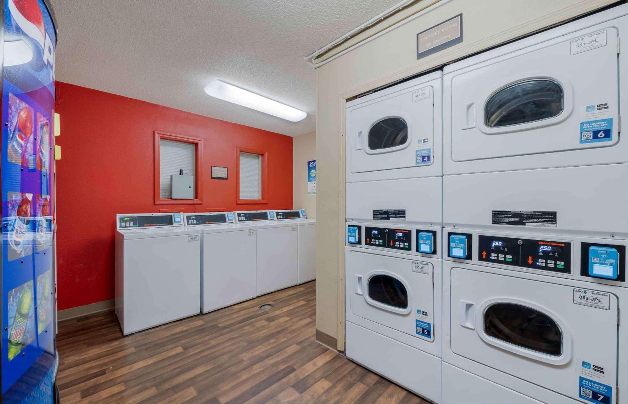 Extended Stay America Suites - Dayton - South Luaran gambar