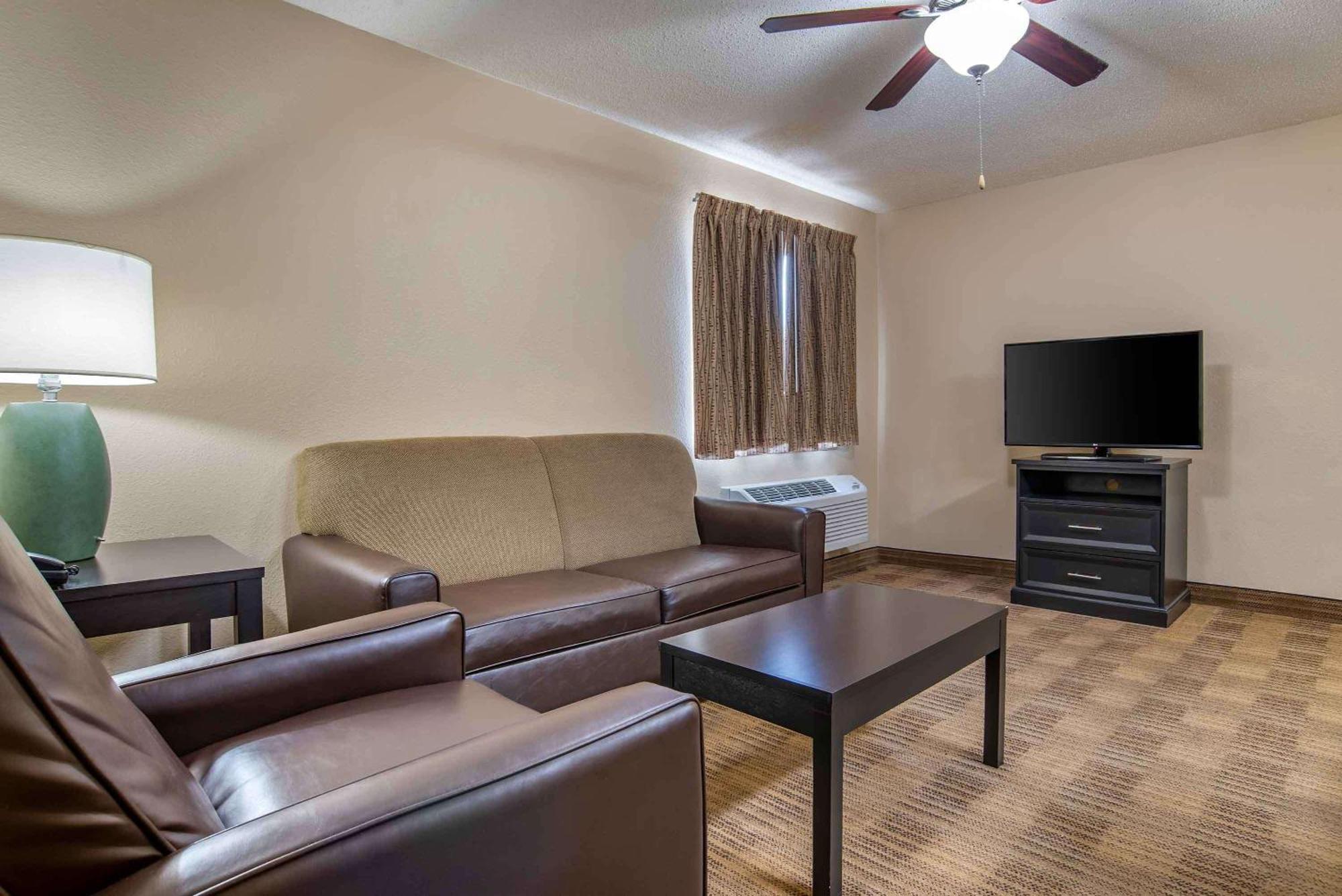 Extended Stay America Suites - Dayton - South Luaran gambar