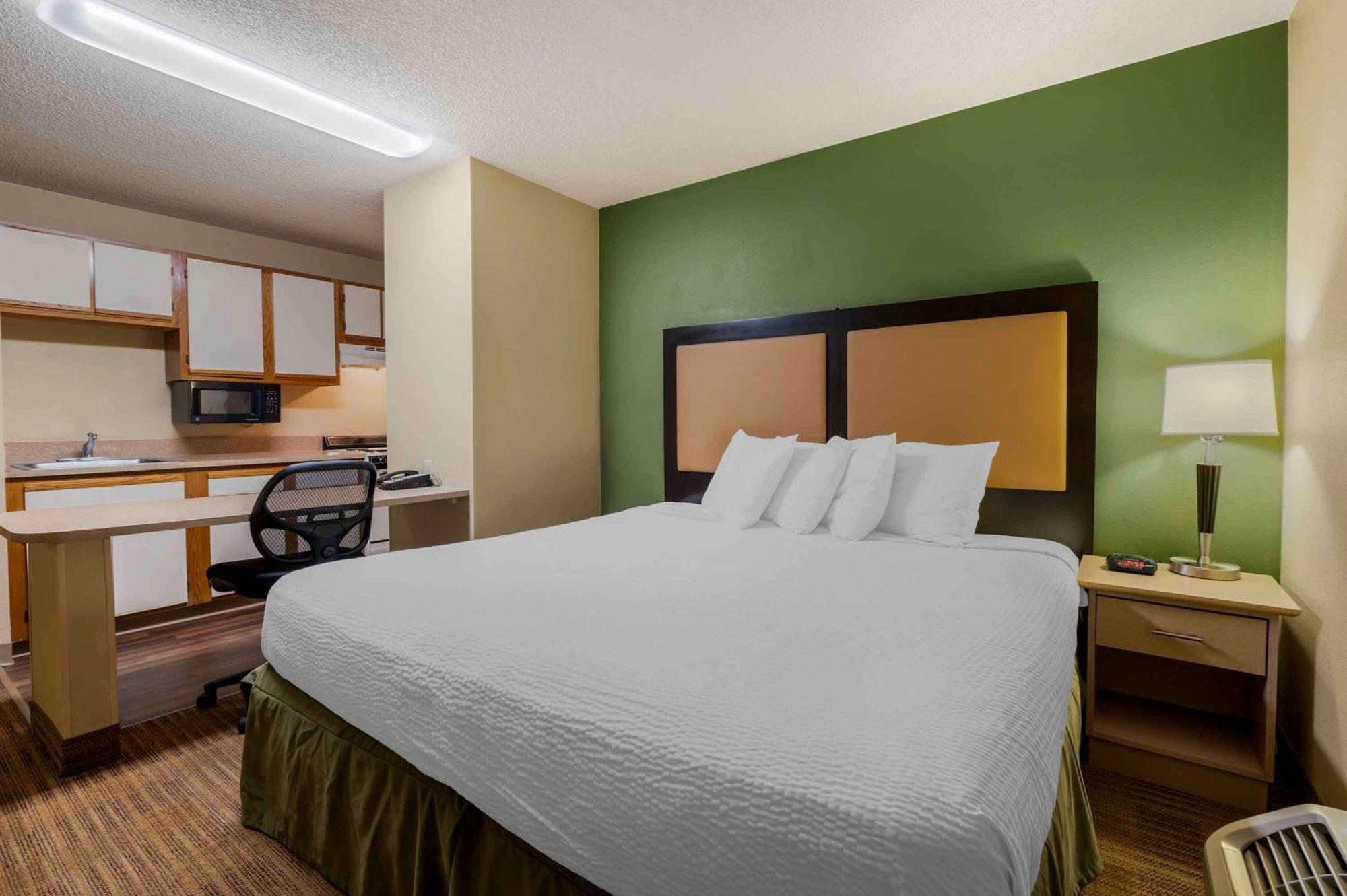 Extended Stay America Suites - Dayton - South Luaran gambar