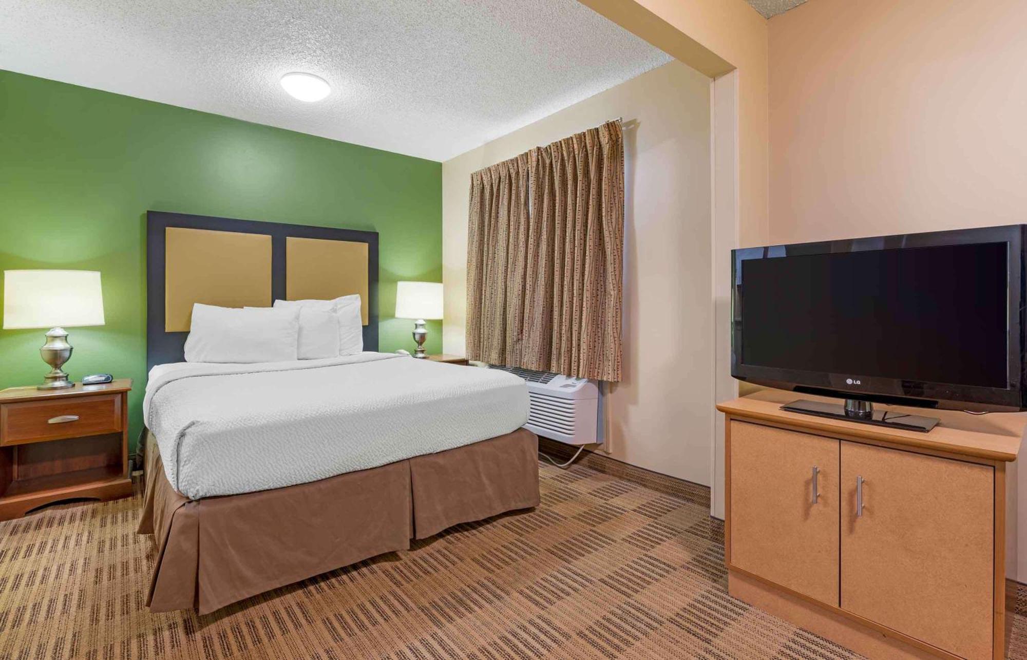 Extended Stay America Suites - Dayton - South Luaran gambar