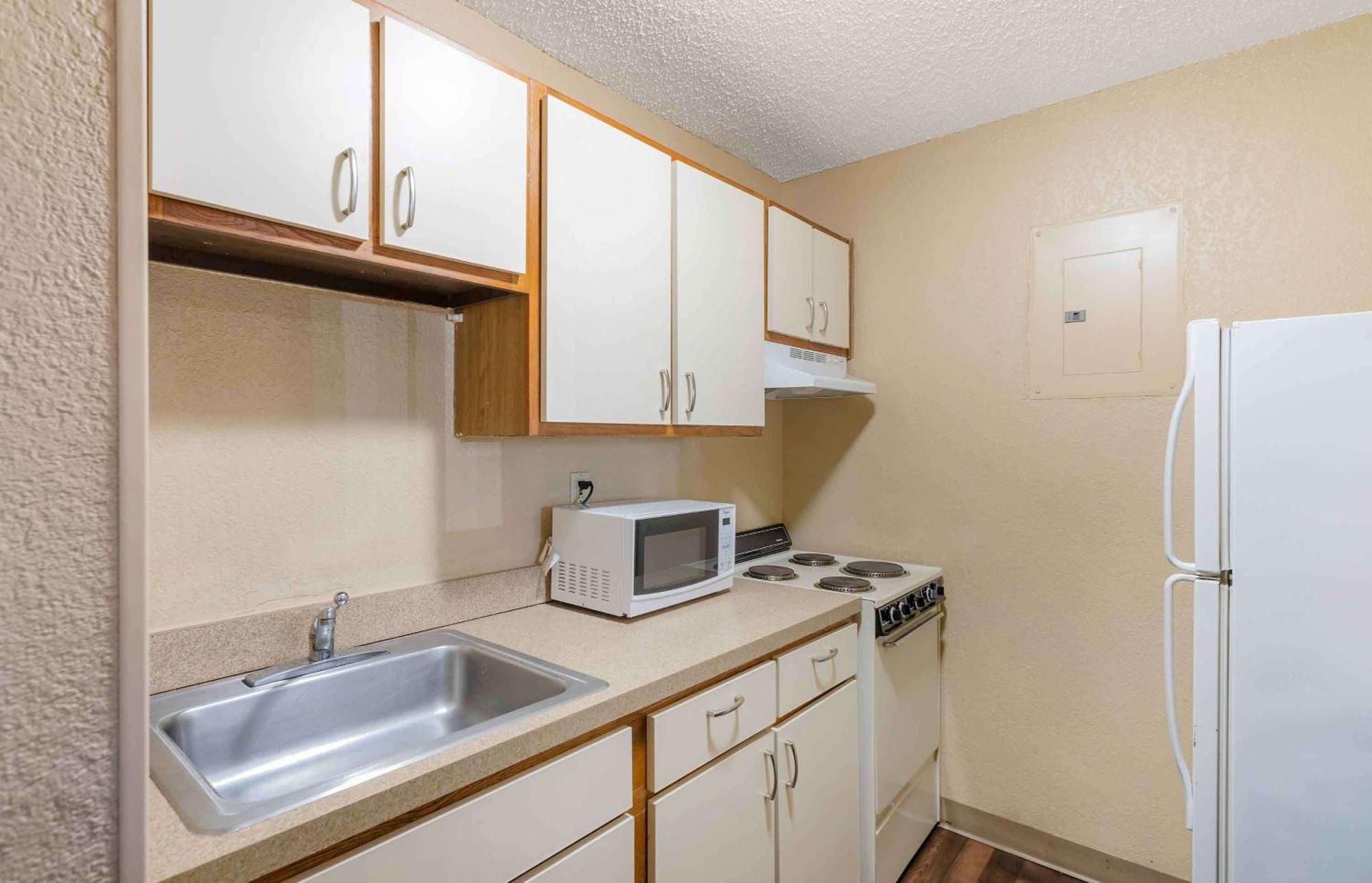 Extended Stay America Suites - Dayton - South Luaran gambar