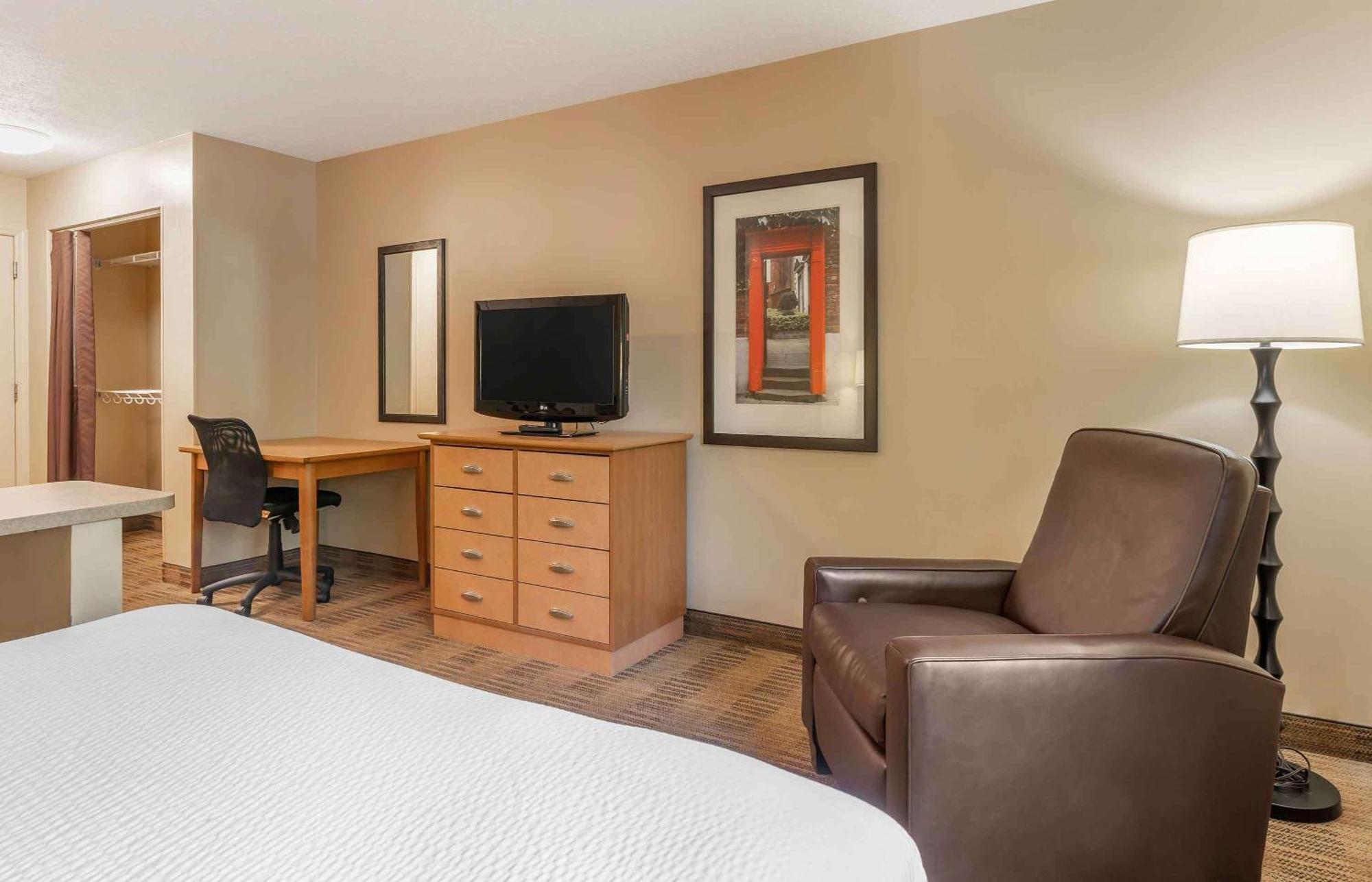 Extended Stay America Suites - Dayton - South Luaran gambar