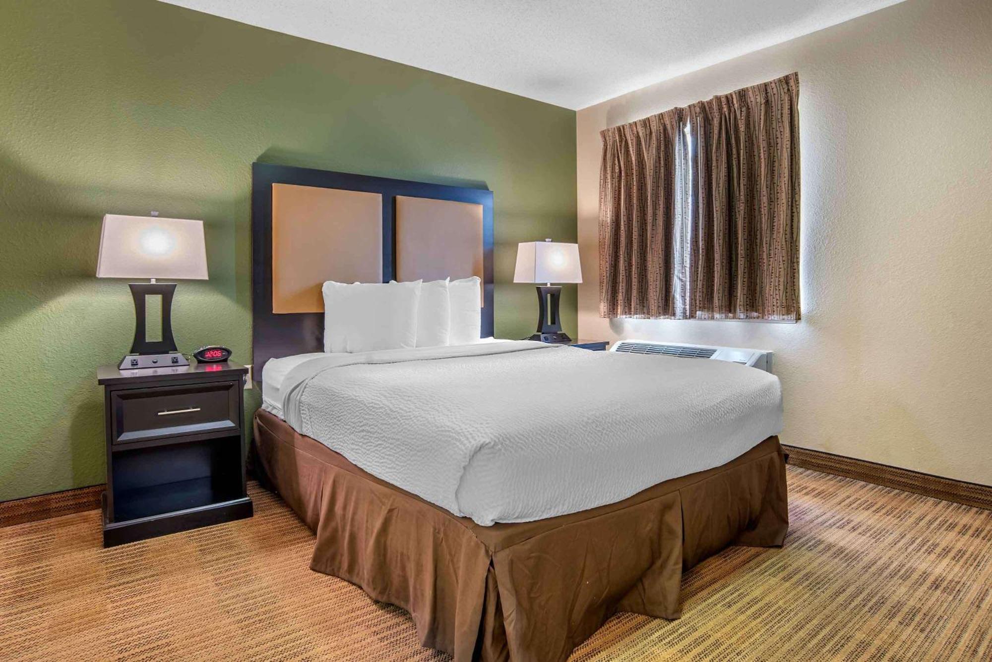 Extended Stay America Suites - Dayton - South Luaran gambar